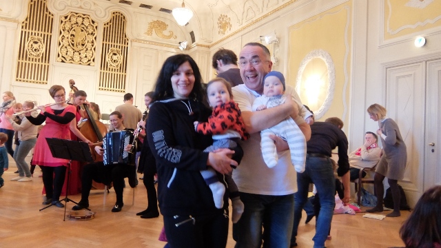 Stiftung Haus für Mutter und Kind