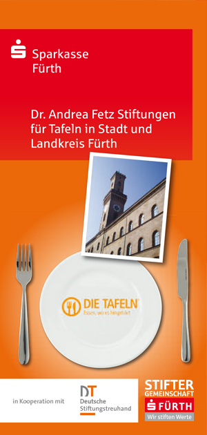 Stiftergemeinschaft Furth