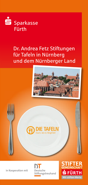 Stiftergemeinschaft Furth