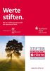 Stiftergemeinschaft Sparkasse Fürth