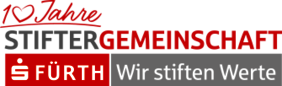 10 Jahre Stiftergemeinschaft Fürth