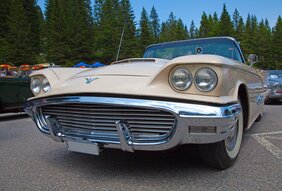 Autokino Rosstat