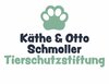 Logo der Käthe und Otto Schmoller Tierschutz-Stiftung