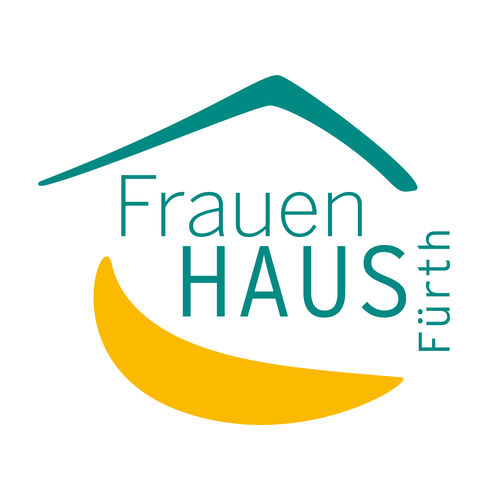 Flyer - Frauenhaus Fürth