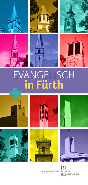 Stiftung Evangelisch in Fürth
