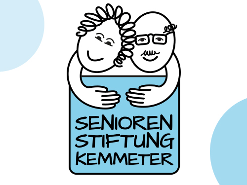 Logo - Seniorenstiftung Kemmeter 2018
