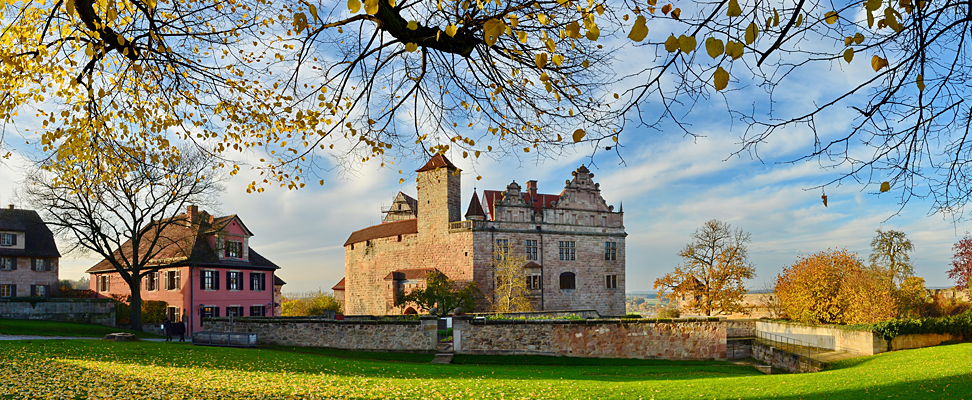 Bürgerstiftung Cadolzburg