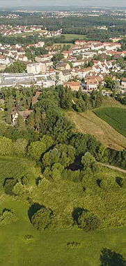 Bürgerstiftung Stein