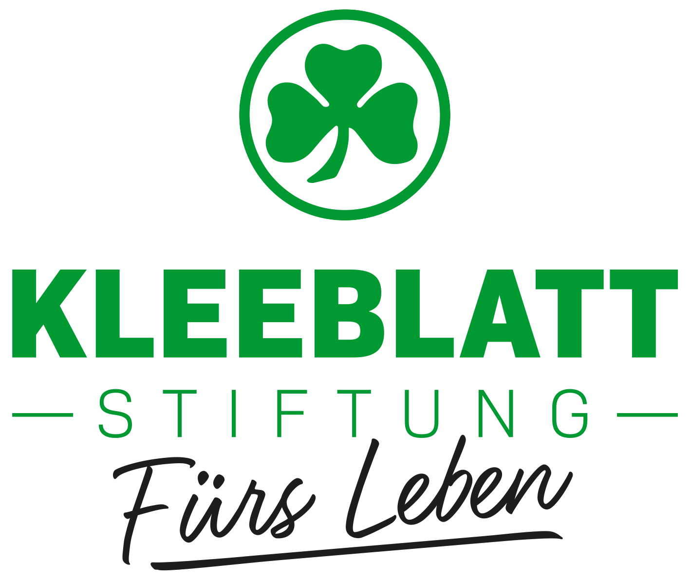 Stiftung „Kleeblatt fürs Leben“